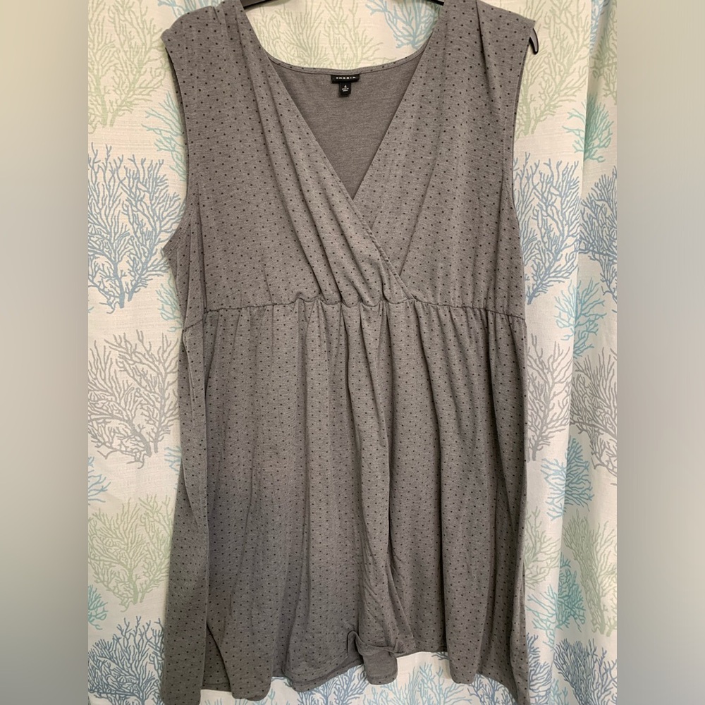 Torrid dress size 4